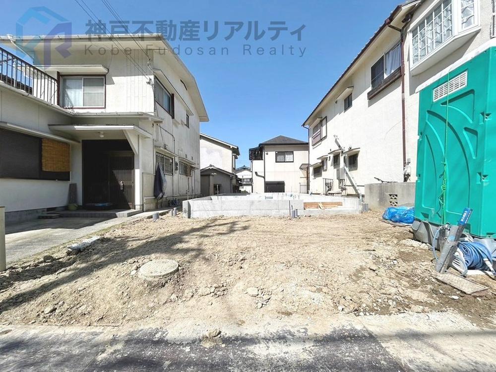 塩屋台２（塩屋駅） 3080万円