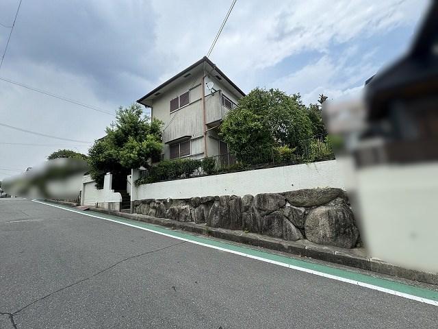 塚原６（摂津富田駅） 2580万円