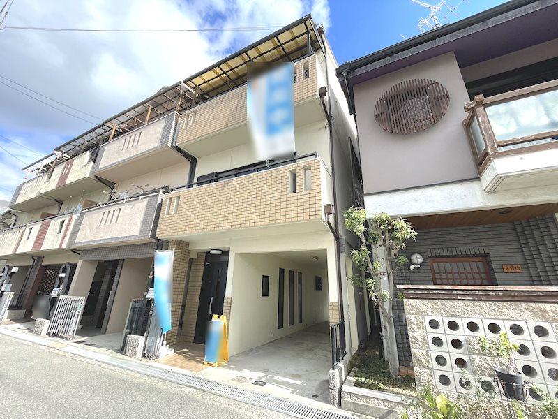 東田宮１（枚方市駅） 2699万円