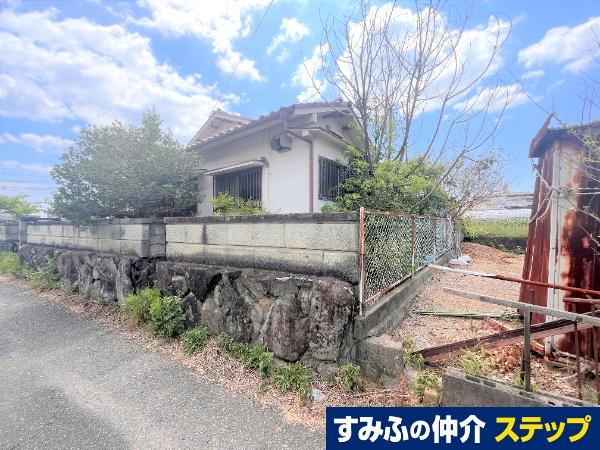 魚住町清水（魚住駅） 4200万円