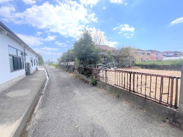 魚住町清水（魚住駅） 4200万円