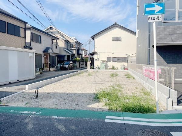 南上町１（蛸地蔵駅） 3998万円