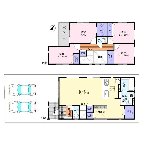 南上町１（蛸地蔵駅） 3998万円