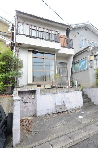 大北山原谷乾町（宇多野駅） 1030万円