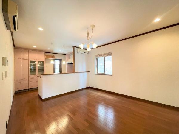 detached 兵庫県川辺郡猪名川町つつじが丘２