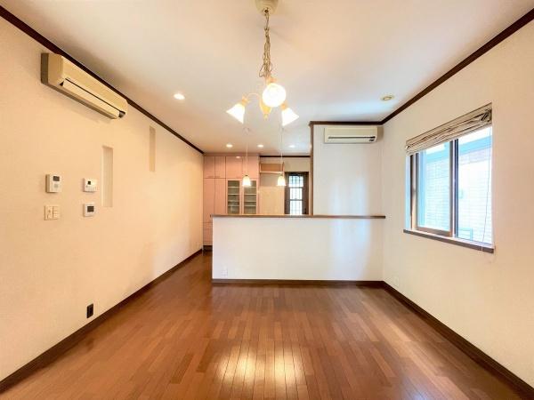 detached 兵庫県川辺郡猪名川町つつじが丘２