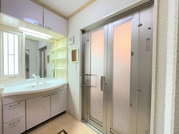 detached 兵庫県川辺郡猪名川町つつじが丘２