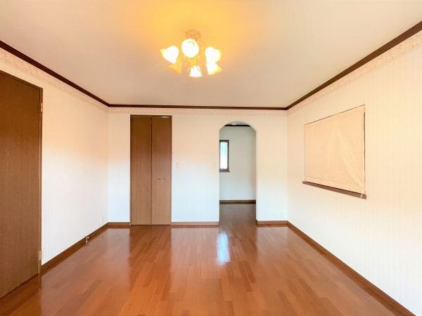 detached 兵庫県川辺郡猪名川町つつじが丘２