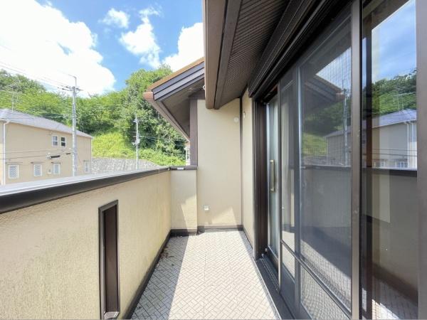 detached 兵庫県川辺郡猪名川町つつじが丘２