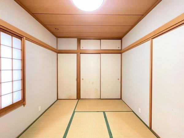 detached 兵庫県川辺郡猪名川町つつじが丘２