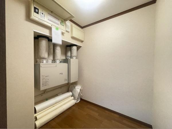 detached 兵庫県川辺郡猪名川町つつじが丘２