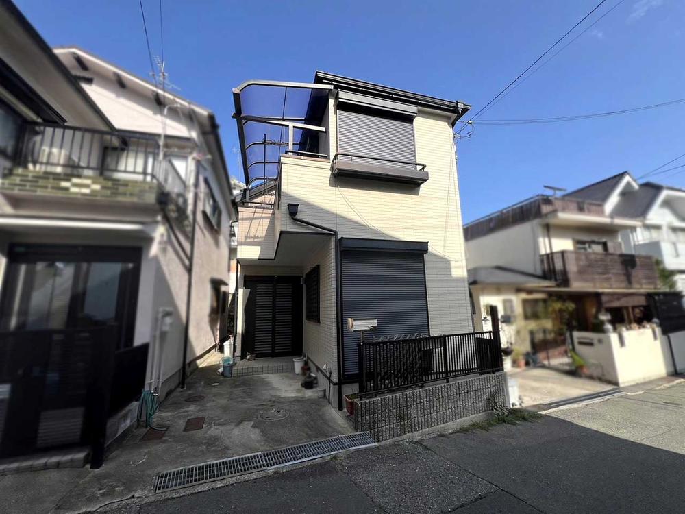 宮山町３（桜井駅） 3450万円