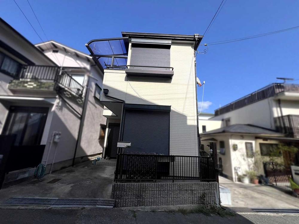 宮山町３（桜井駅） 3450万円