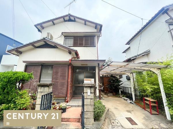 粟（紀ノ川駅） 380万円