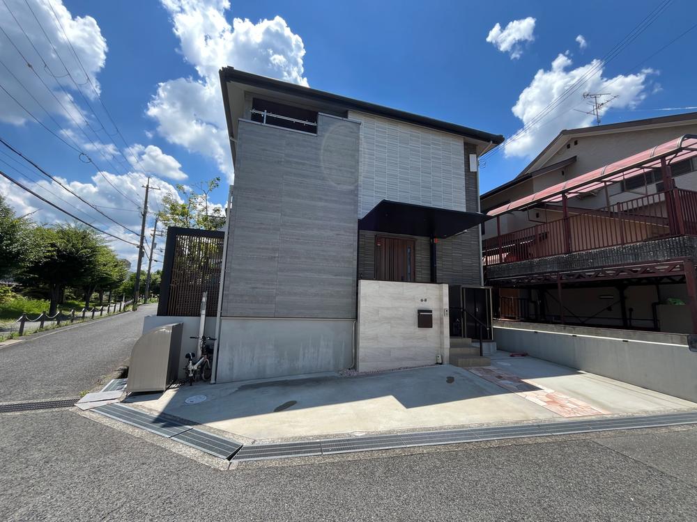 伏屋町３（光明池駅） 4880万円