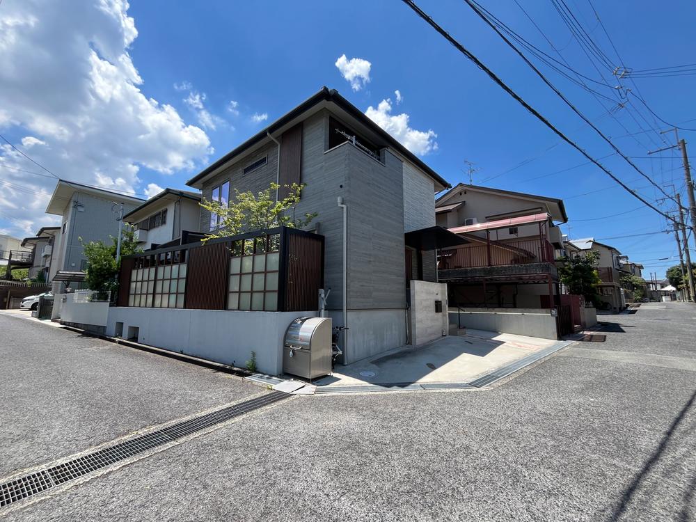 伏屋町３（光明池駅） 4880万円