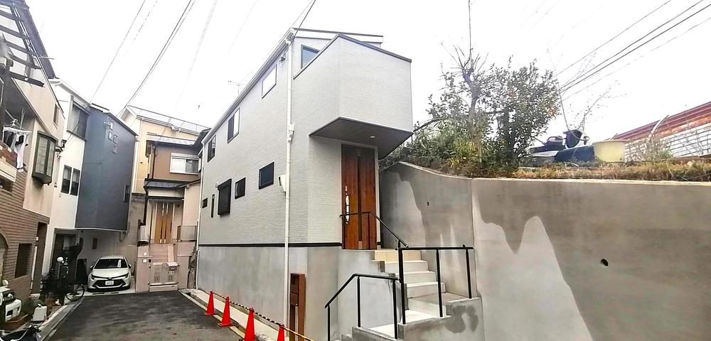 上山手町（豊津駅） 3380万円