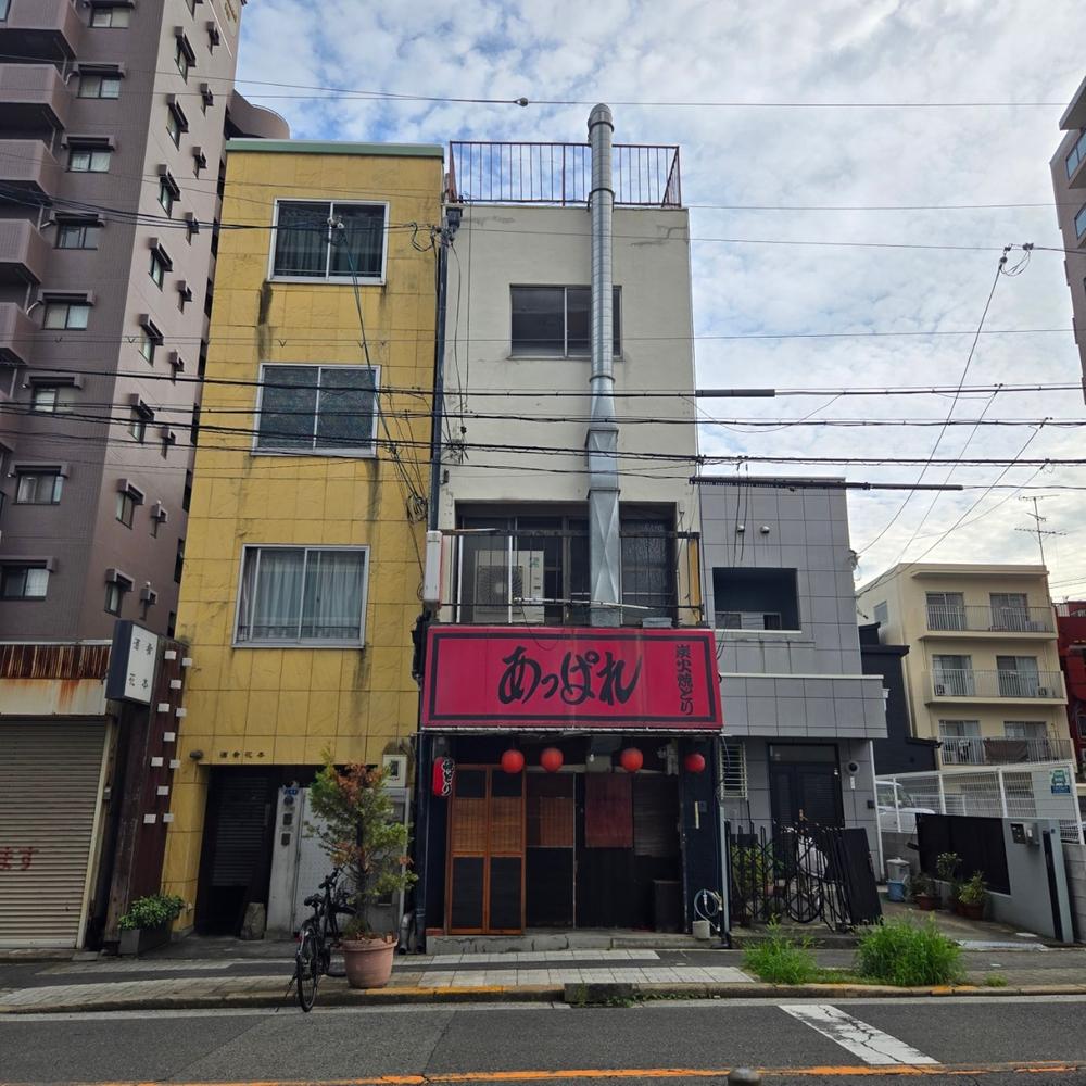 駒川１（北田辺駅） 2980万円