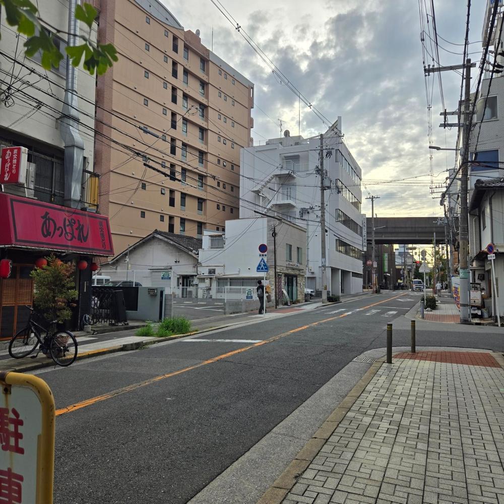 駒川１（北田辺駅） 2980万円