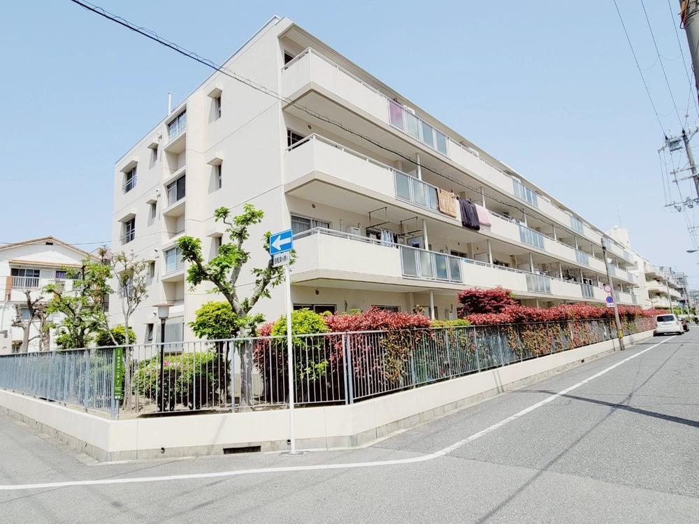 ペットマンション SUUMO】【ペット共生・ZEHマンション】オークメゾン加美・旭化成