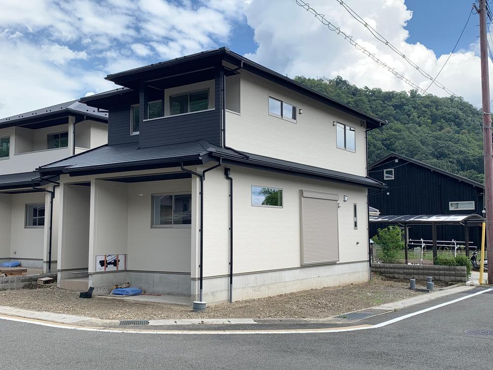 西賀茂下庄田町 3198万円～3798万円