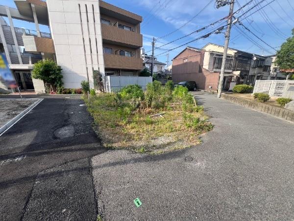 清水３（千林駅） 2280万円