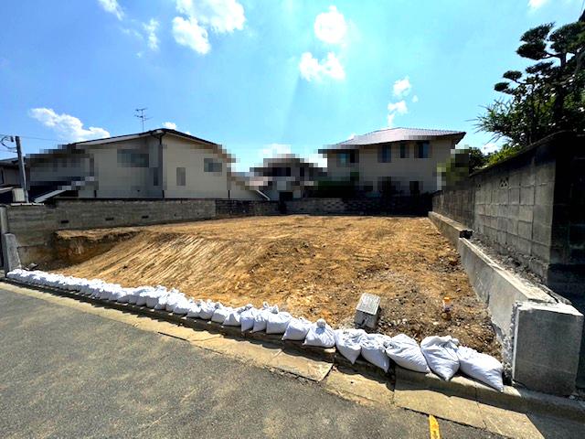 ライフフィールド羽曳が丘2丁目