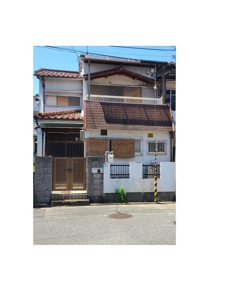 上野芝向ヶ丘町４（上野芝駅） 690万円