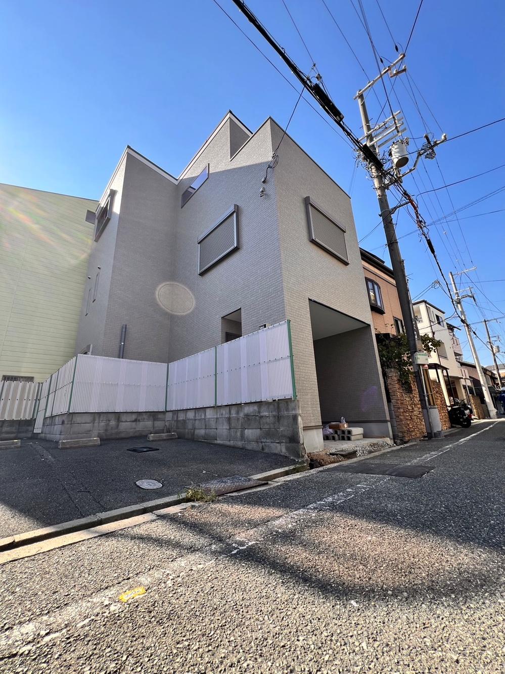 山坂２（南田辺駅） 4280万円