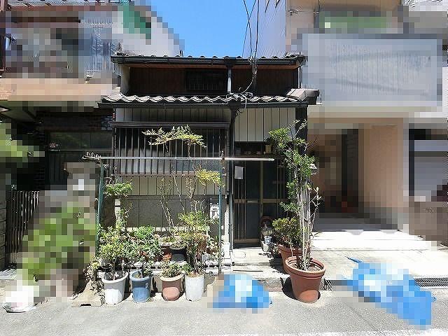 SUUMO】内代町3（野江内代駅） 1880万円 | 中古住宅・中古