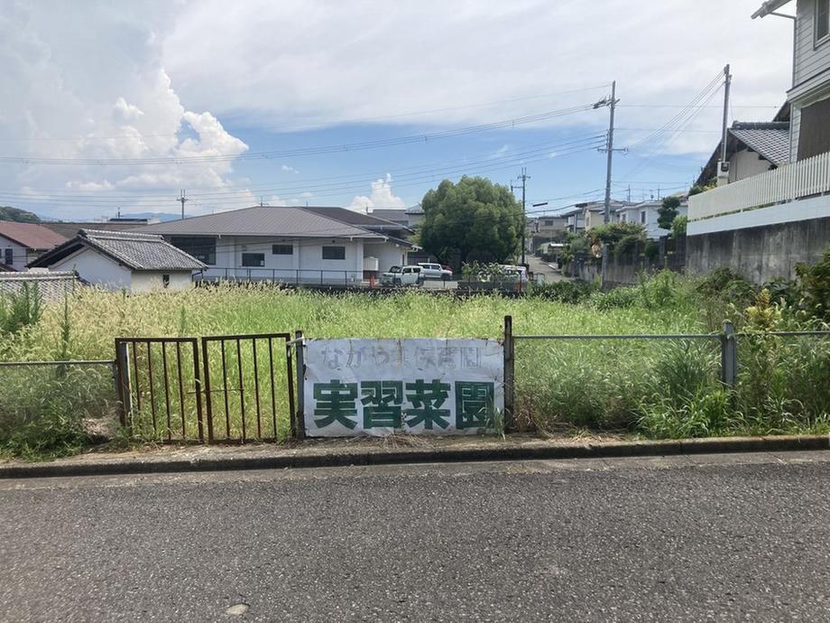 貴志川町長山（西山口駅） 400万円