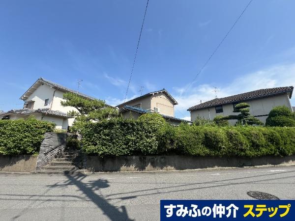 上松町（下松駅） 2250万円