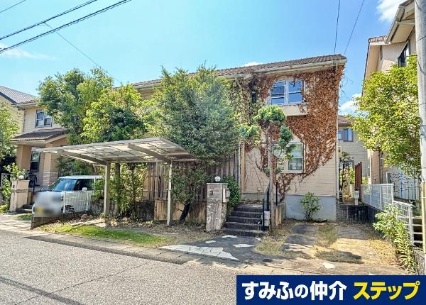 はつが野２ 3250万円