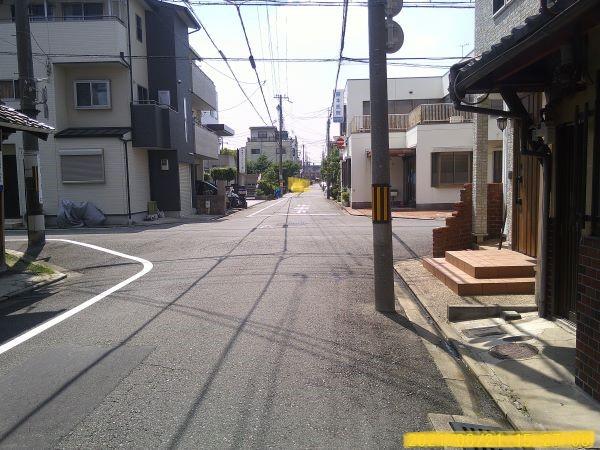 七条御所ノ内中町（西大路駅） 2250万円