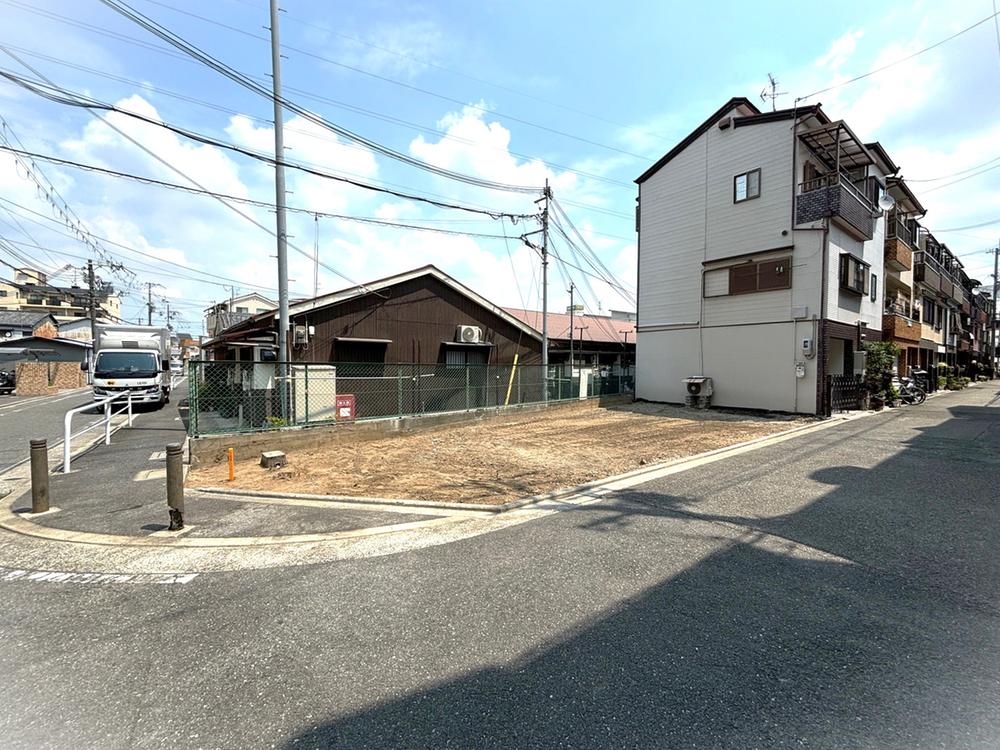 八雲西町２（守口駅） 2850万円