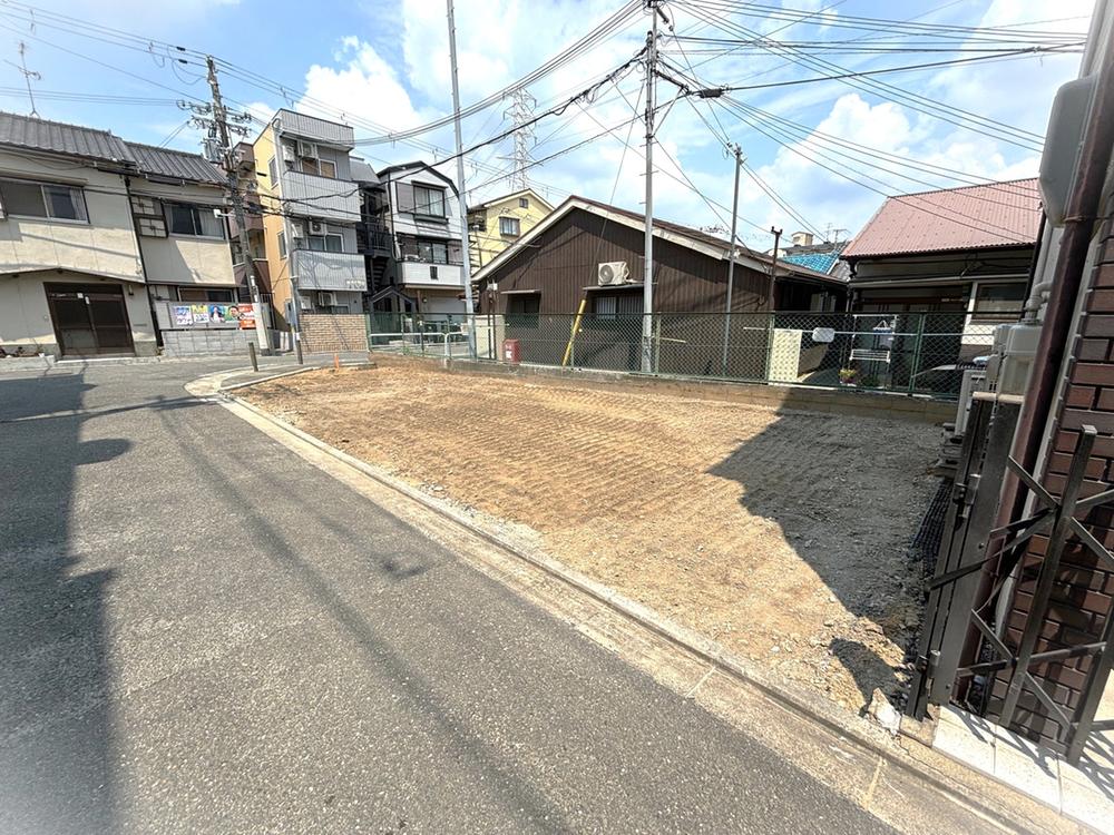 八雲西町２（守口駅） 2850万円