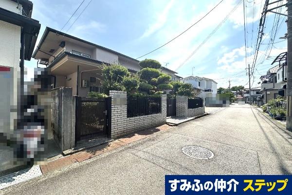 山本野里２（山本駅） 3250万円