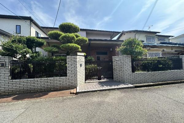 山本野里２（山本駅） 3250万円