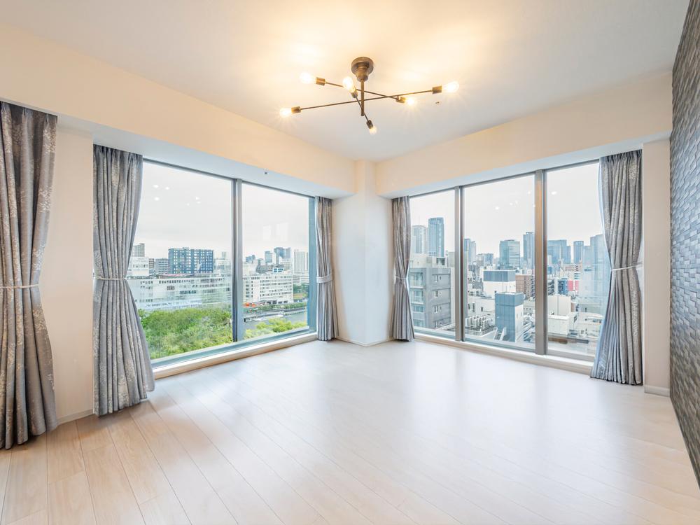 SUUMO】シエリアタワー大阪天満橋 | 中古マンション物件情報