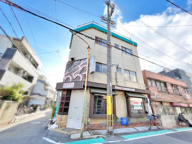 東桜木町（尼崎駅） 1380万円