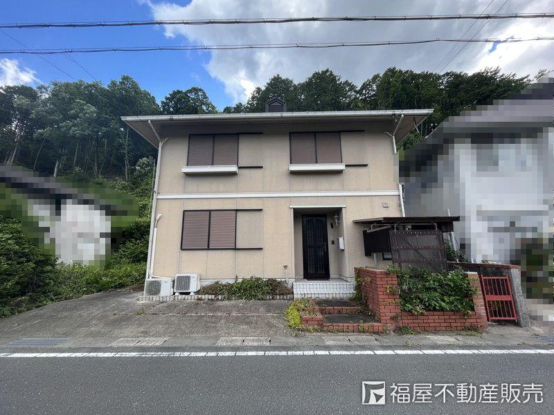 八木町八木嶋新町（吉富駅） 980万円