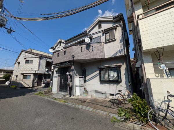 上野口町（大和田駅） 1290万円