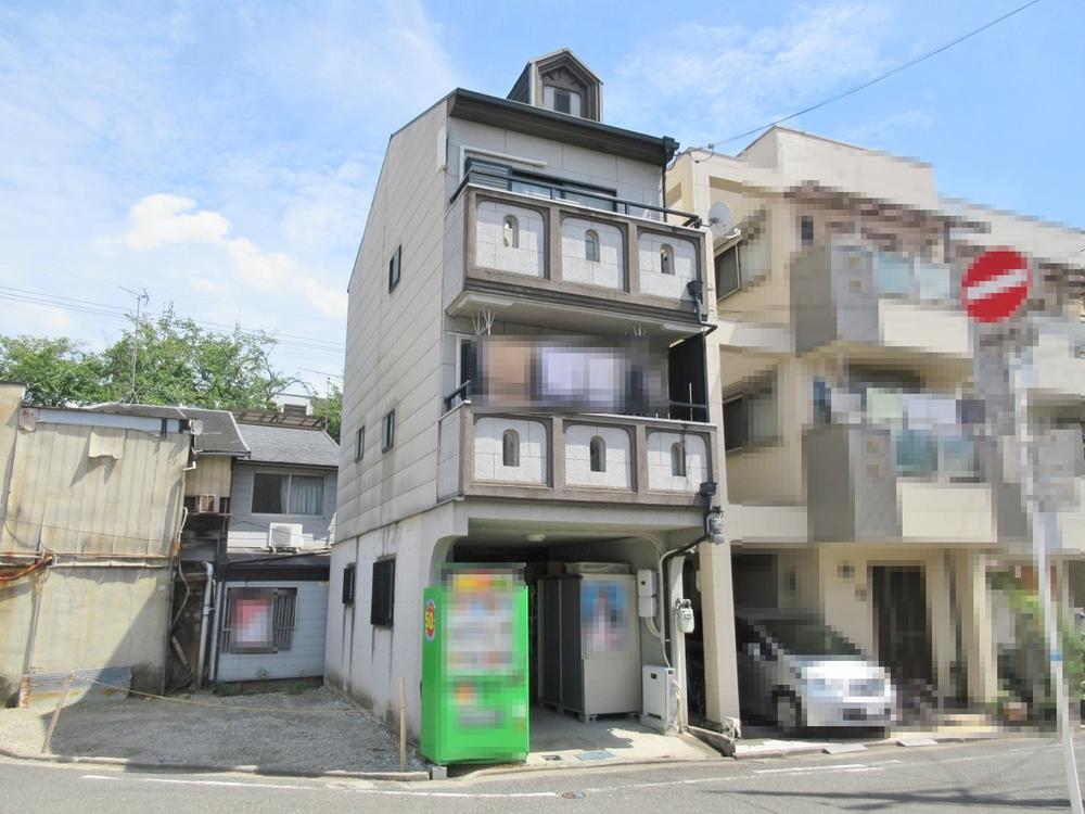 文園町（土居駅） 2380万円