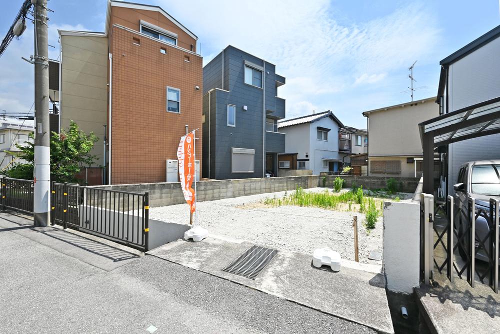 美鈴町３（新伊丹駅） 4195万円