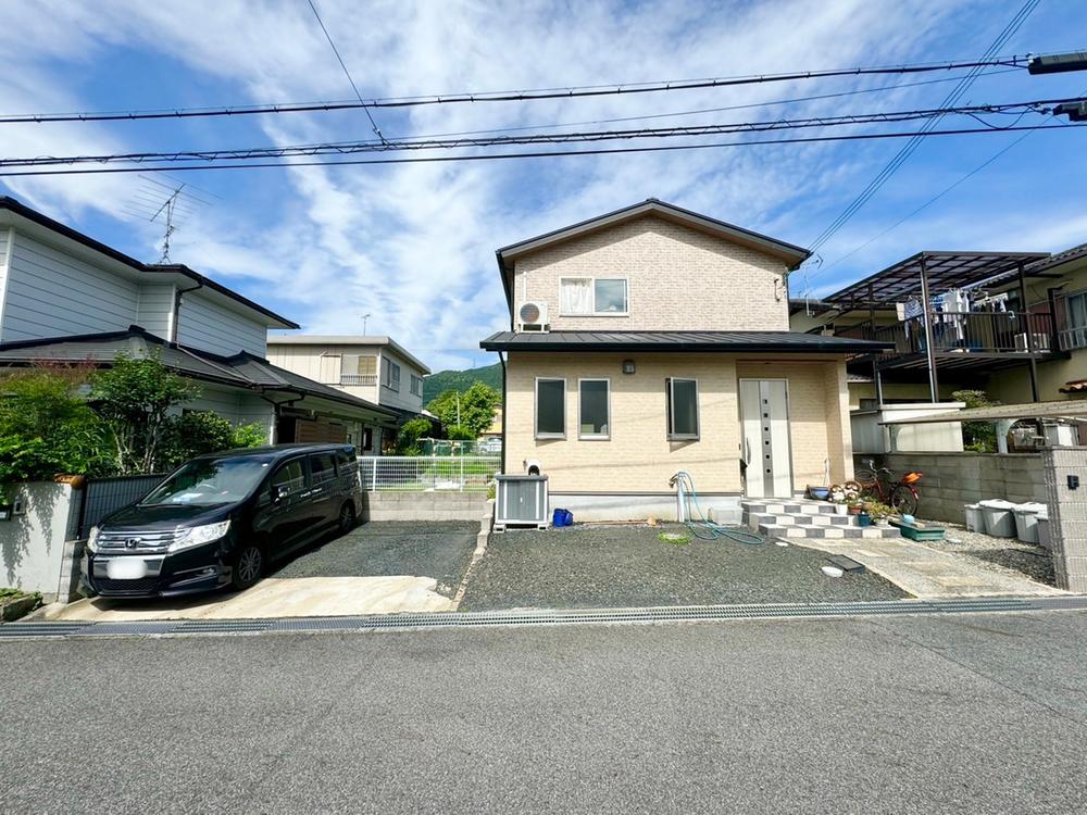 日吉台１（比叡山坂本駅） 2890万円