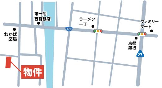 字松陰（西舞鶴駅） 310万円
