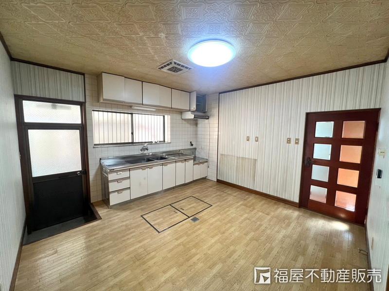 畑３（二上山駅） 2980万円