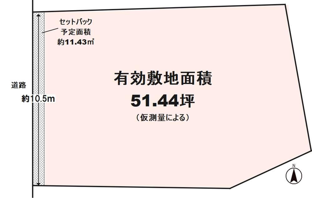 莵道河原（三室戸駅） 1780万円
