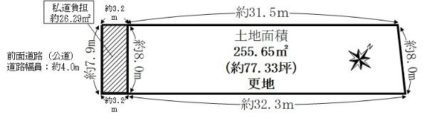 大町４（久米田駅） 1590万円