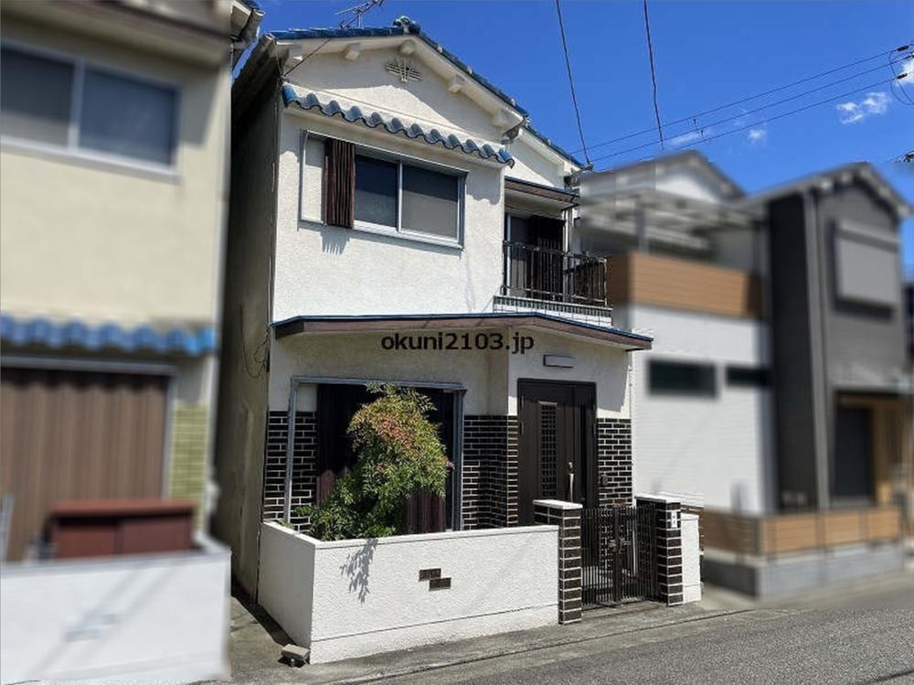 深井北町 780万円